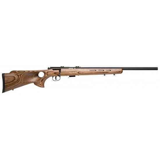 SAV MARK II BTV 22LR 21